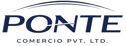 Ponte Comercio Logo